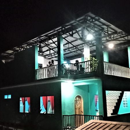 Smallfry'S Beach Resort Calatrava  Luaran gambar