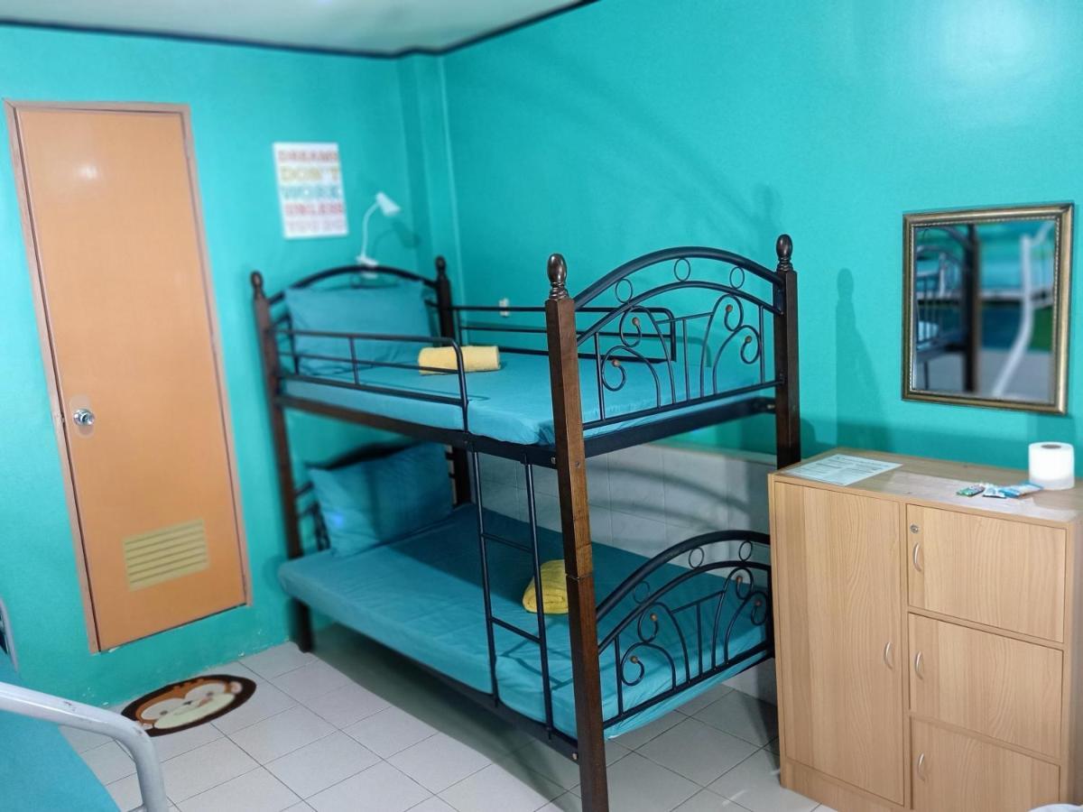 Smallfry'S Beach Resort Calatrava  Luaran gambar