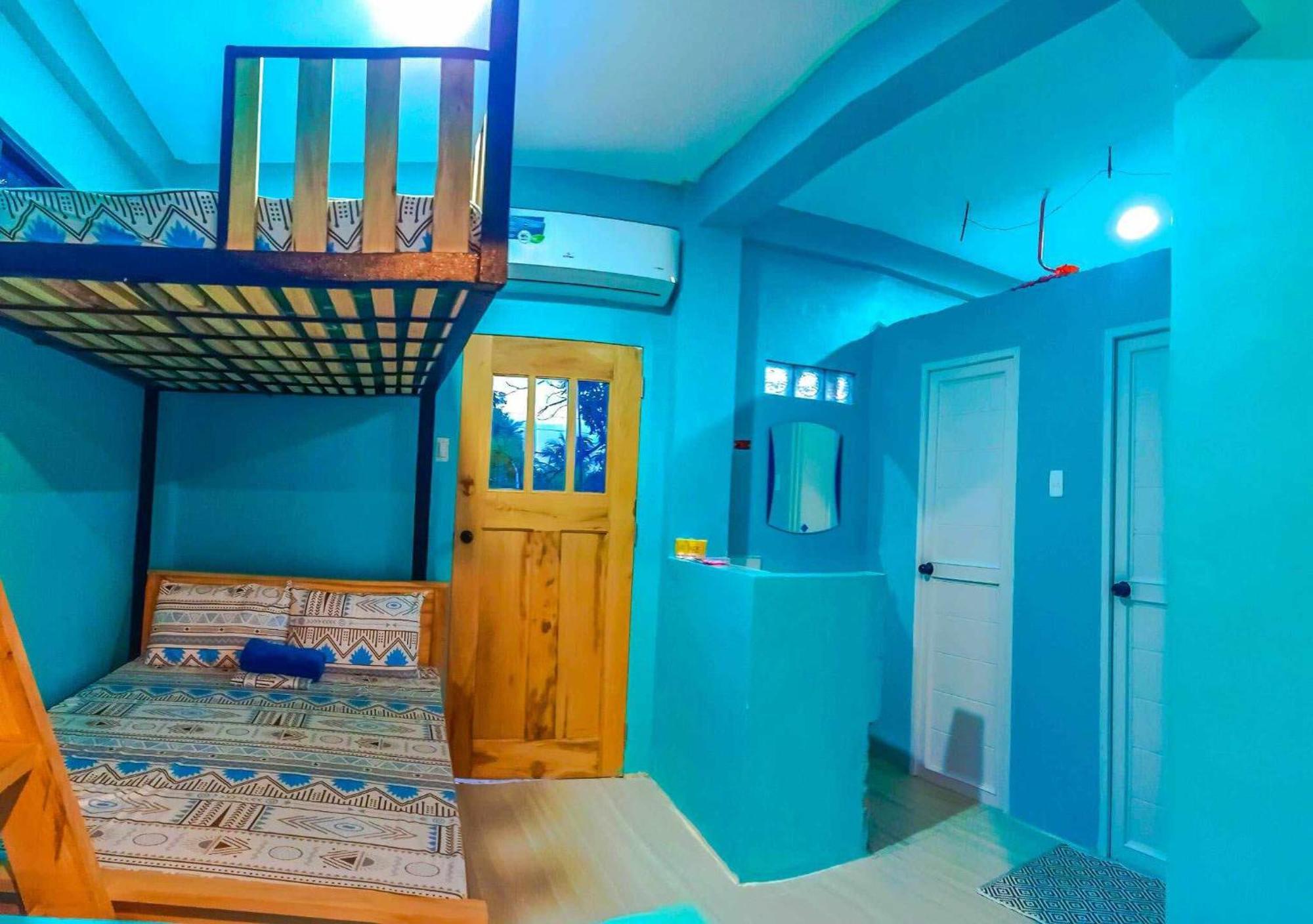 Smallfry'S Beach Resort Calatrava  Luaran gambar