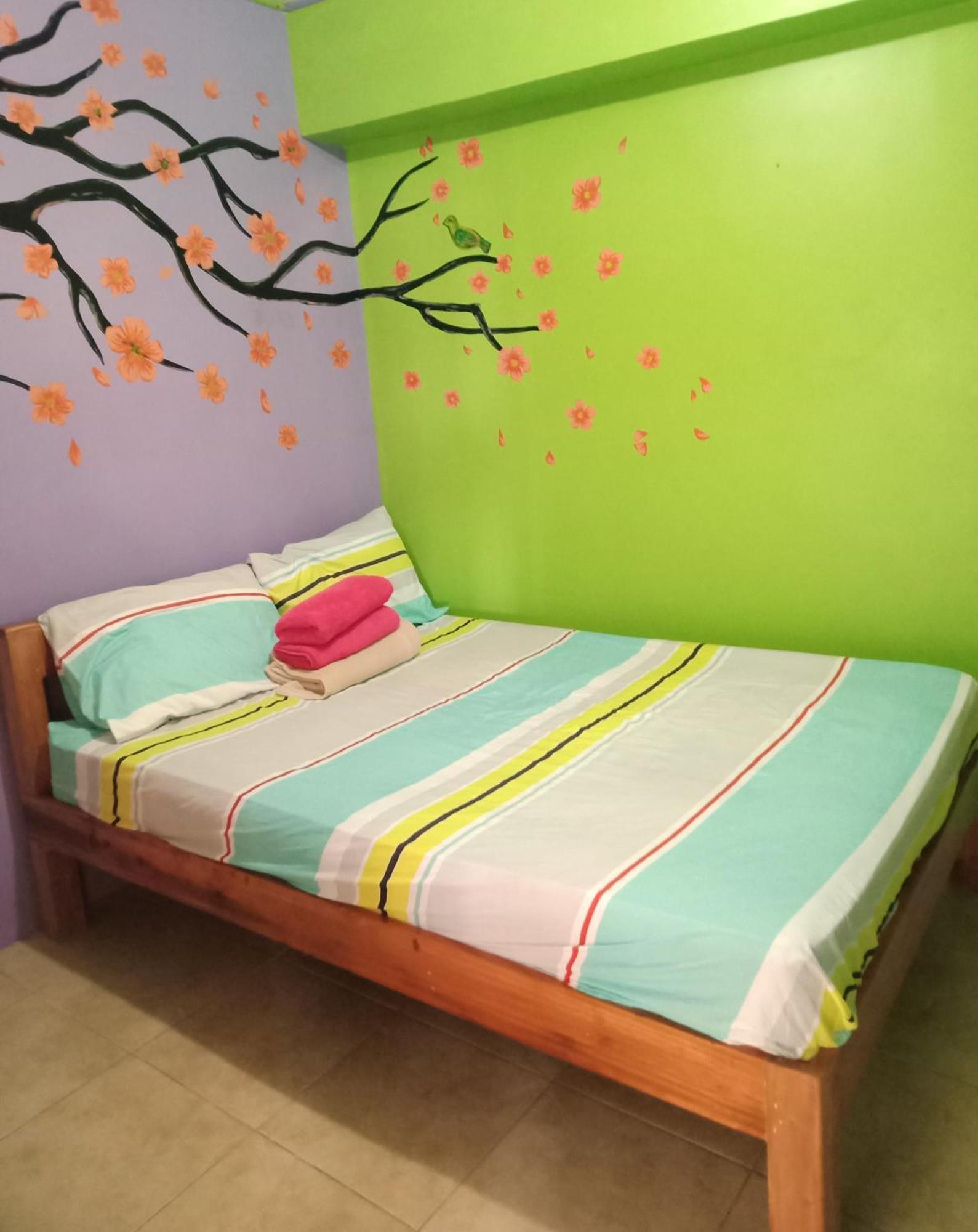 Smallfry'S Beach Resort Calatrava  Luaran gambar